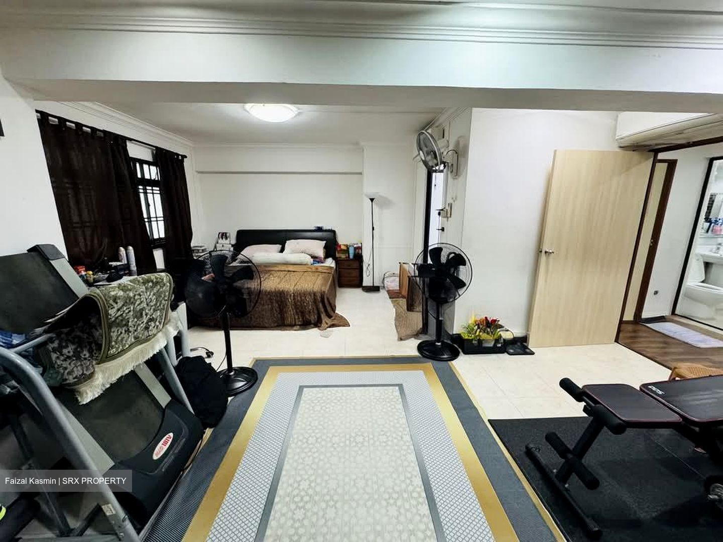 Blk 670 Woodlands Drive 71 (Woodlands), HDB Executive #580231761